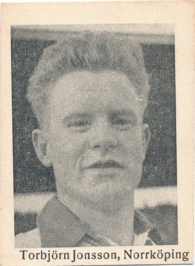 Torbjörn Jonsson 2a